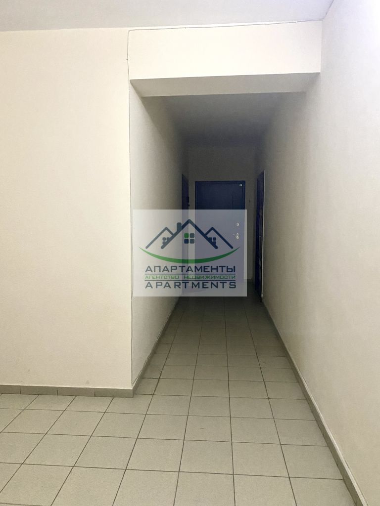 Продажа 1-комнатной квартиры, Пятигорск, Нежнова ул,  21к3