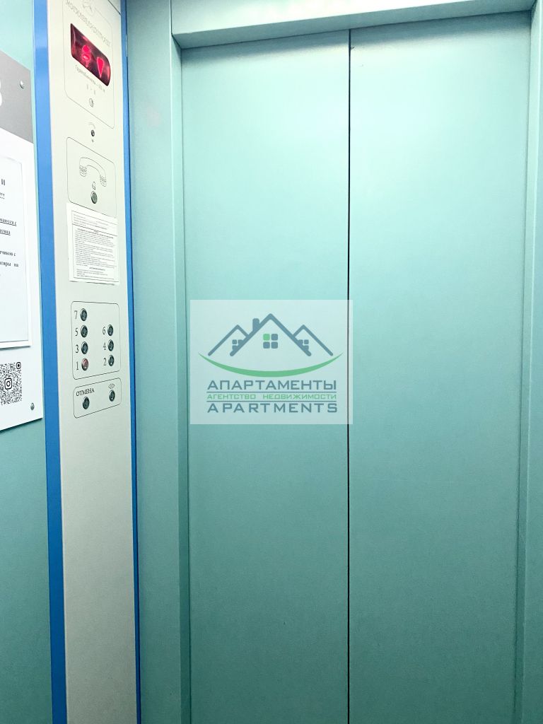 Продажа 1-комнатной квартиры, Пятигорск, Нежнова ул,  21к3