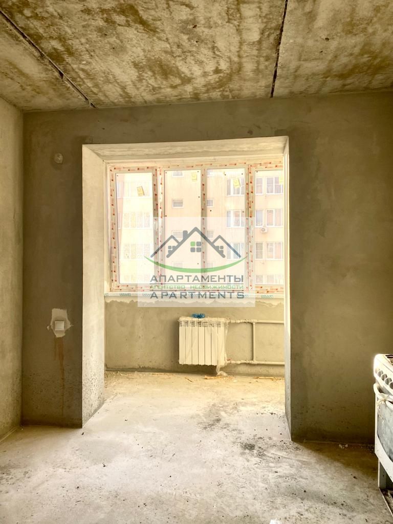 Продажа 2-комнатной квартиры, Пятигорск, Оранжерейная ул,  17к2