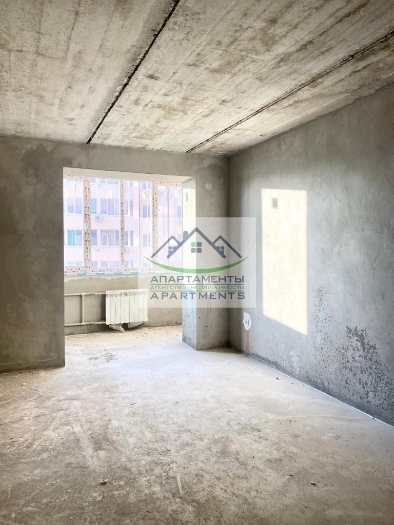 Продажа 2-комнатной квартиры, Пятигорск, Оранжерейная ул,  17к2