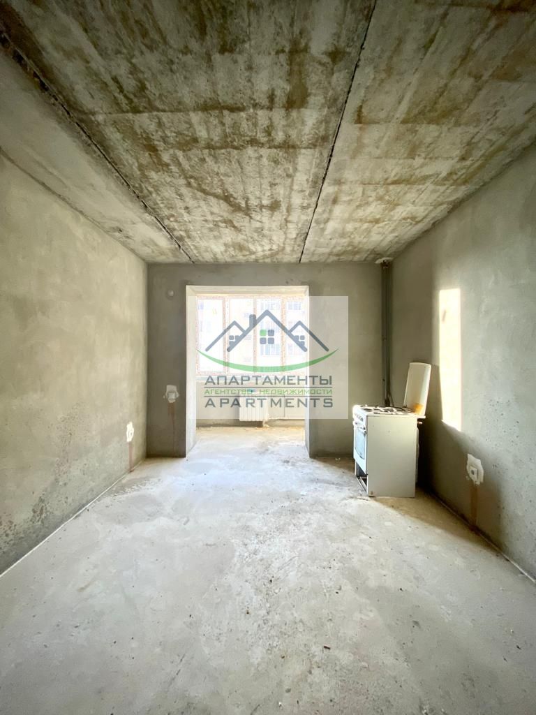 Продажа 2-комнатной квартиры, Пятигорск, Оранжерейная ул,  17к2