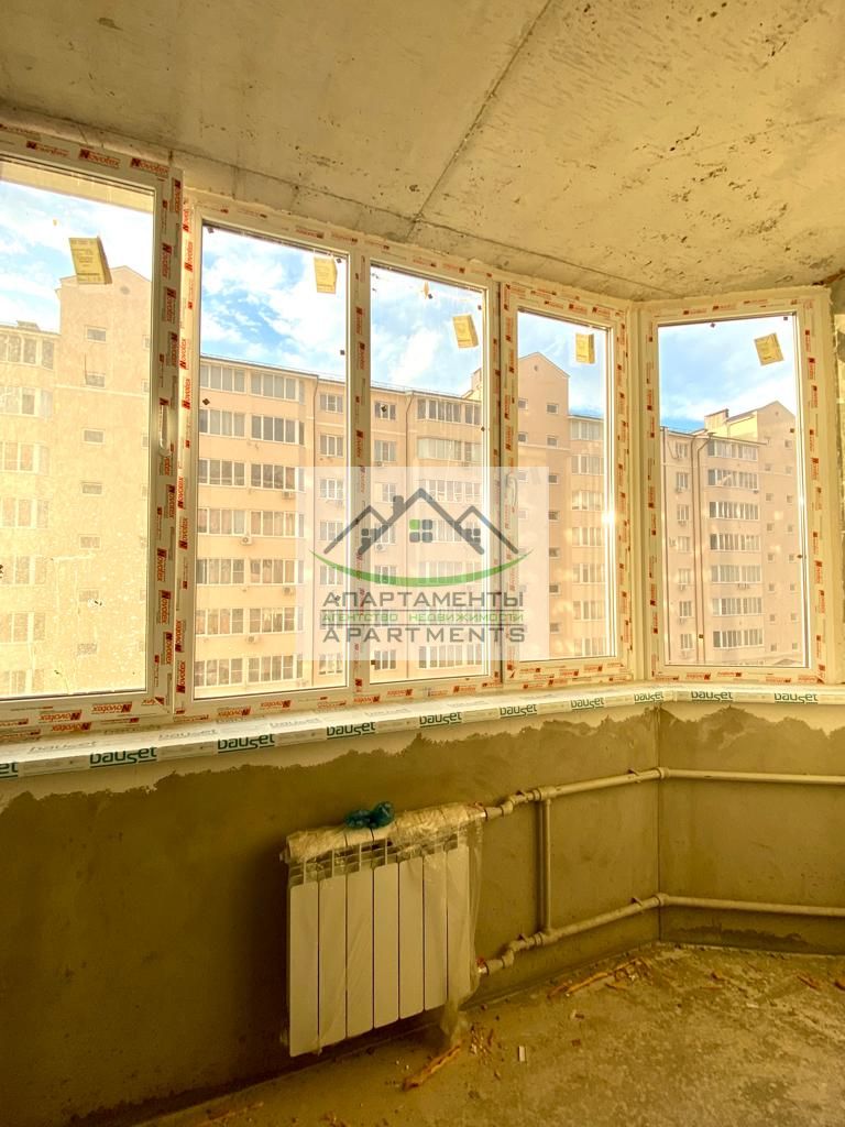 Продажа 2-комнатной квартиры, Пятигорск, Оранжерейная ул,  17к2