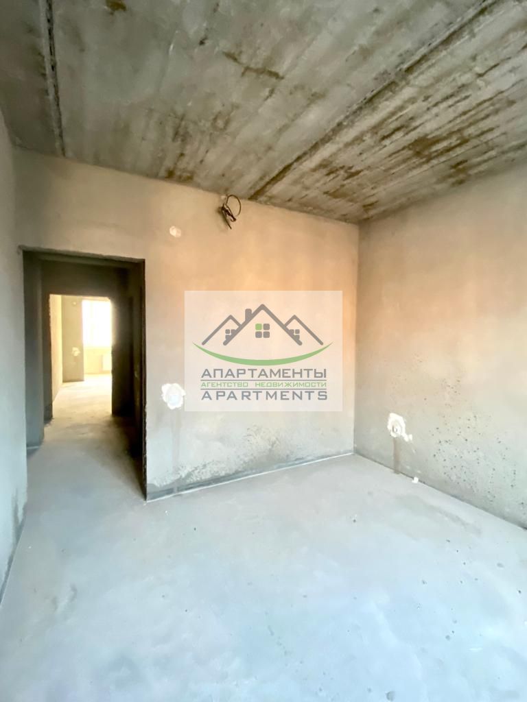 Продажа 2-комнатной квартиры, Пятигорск, Оранжерейная ул,  17к2