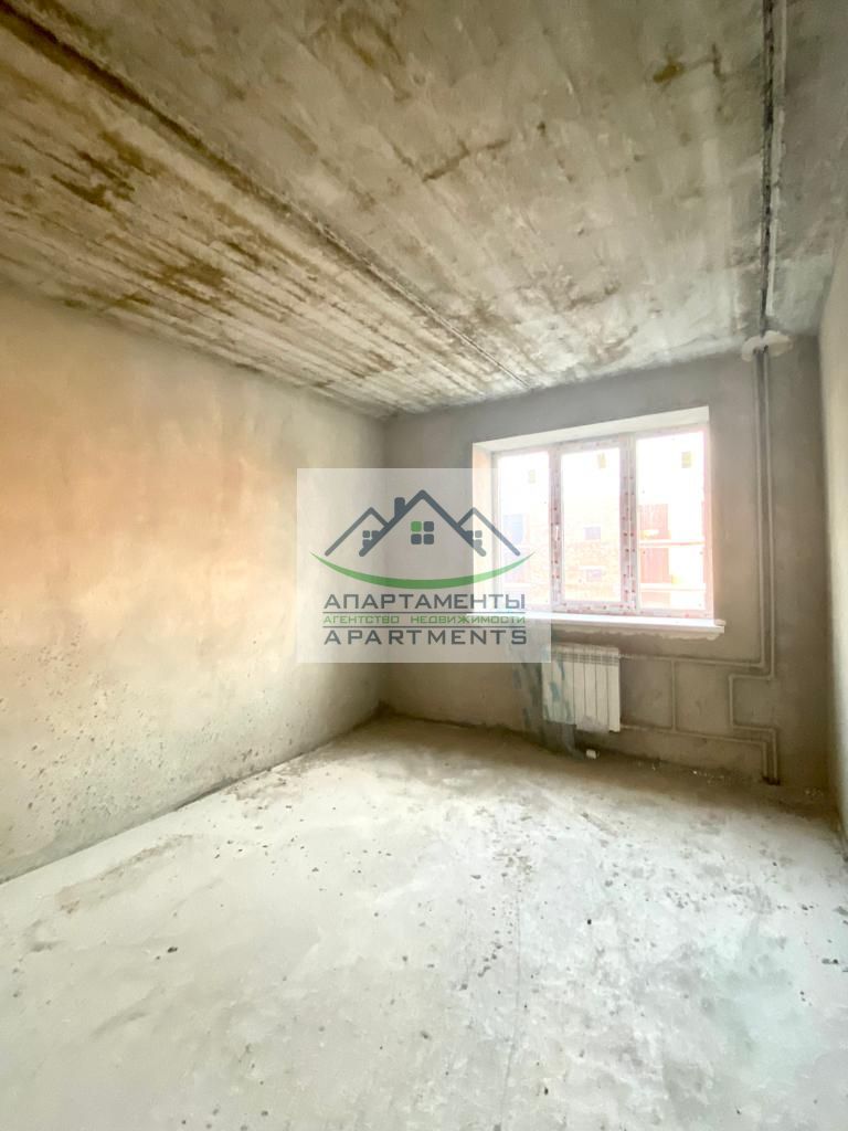 Продажа 2-комнатной квартиры, Пятигорск, Оранжерейная ул,  17к2