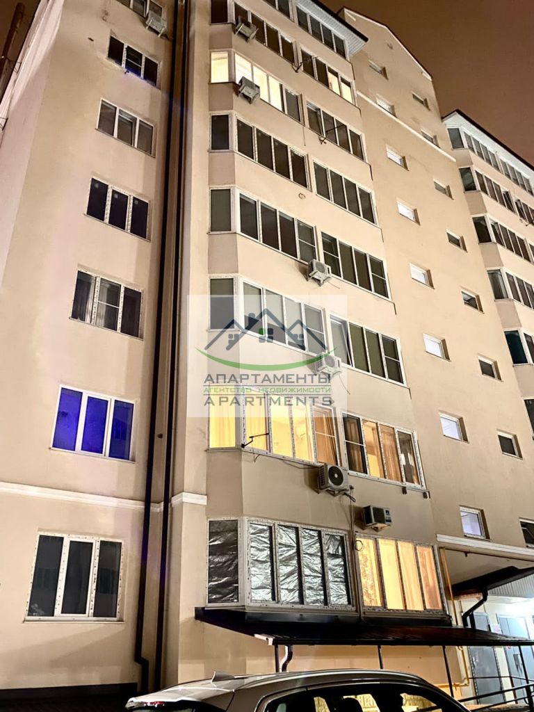 Продажа 3-комнатной квартиры, Пятигорск, Оранжерейная ул,  17к2