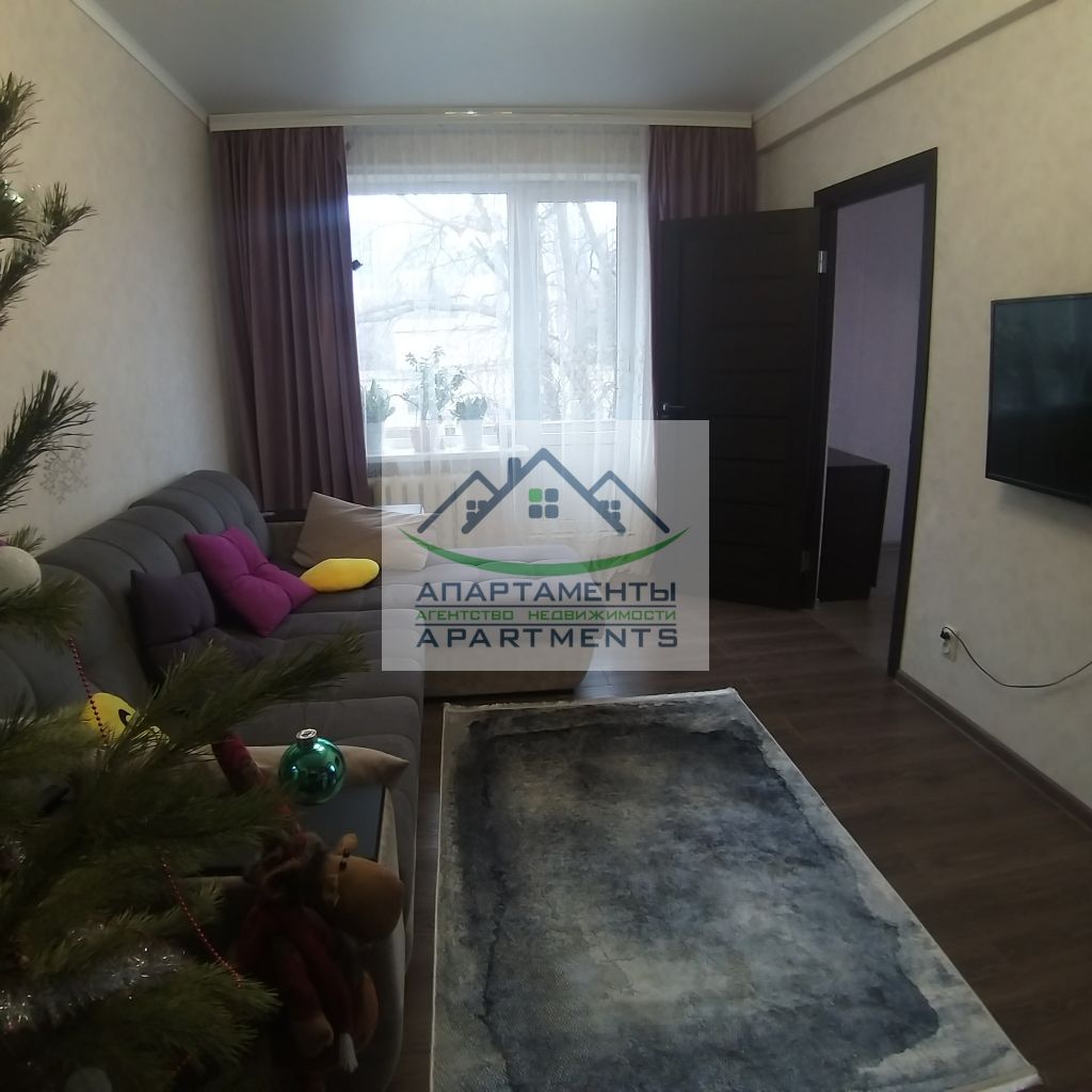 Продажа 3-комнатной квартиры, Пятигорск, 1-я Бульварная ул,  39