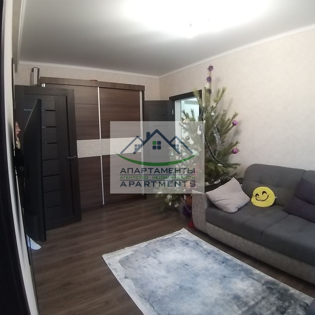 Продажа 3-комнатной квартиры, Пятигорск, 1-я Бульварная ул,  39