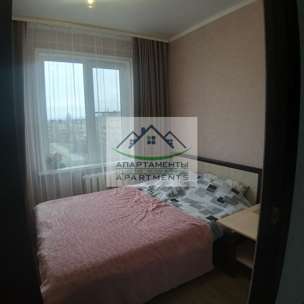 Продажа 3-комнатной квартиры, Пятигорск, 1-я Бульварная ул,  39