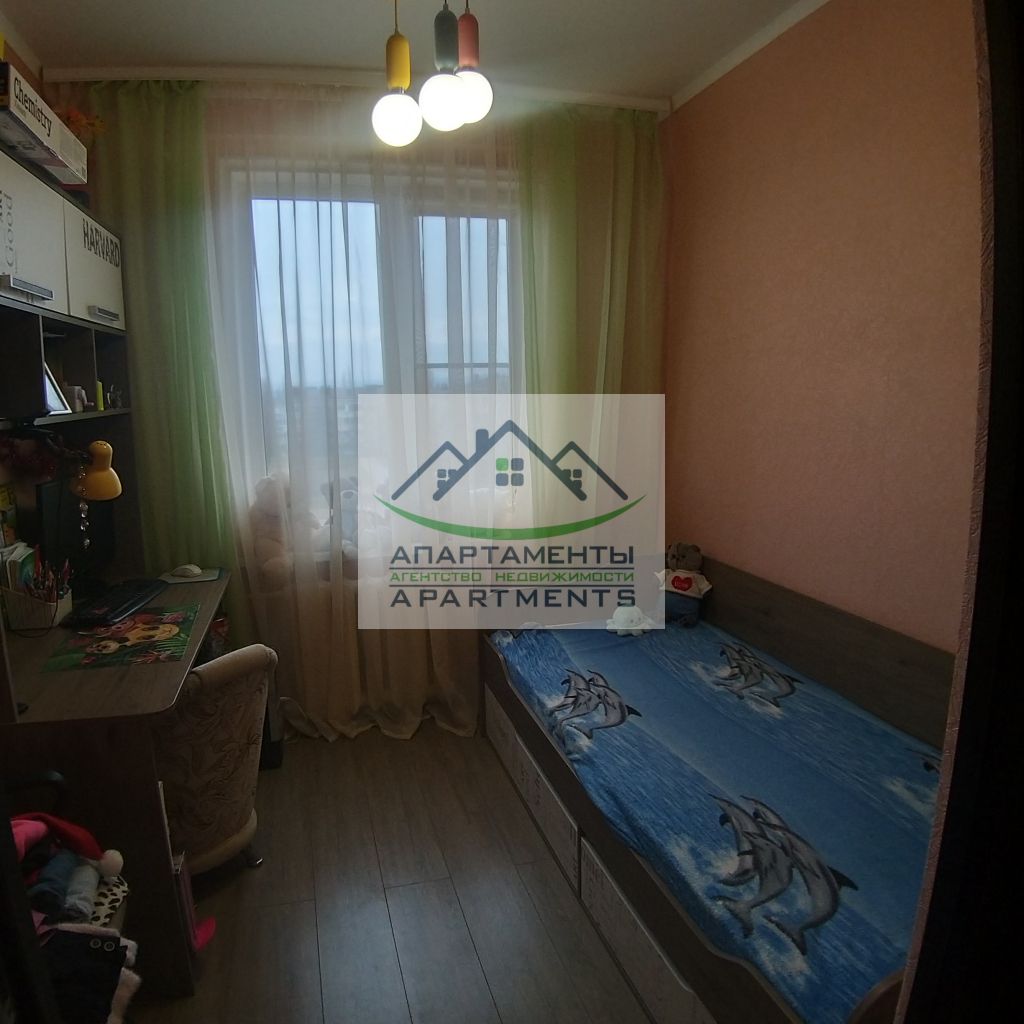 Продажа 3-комнатной квартиры, Пятигорск, 1-я Бульварная ул,  39