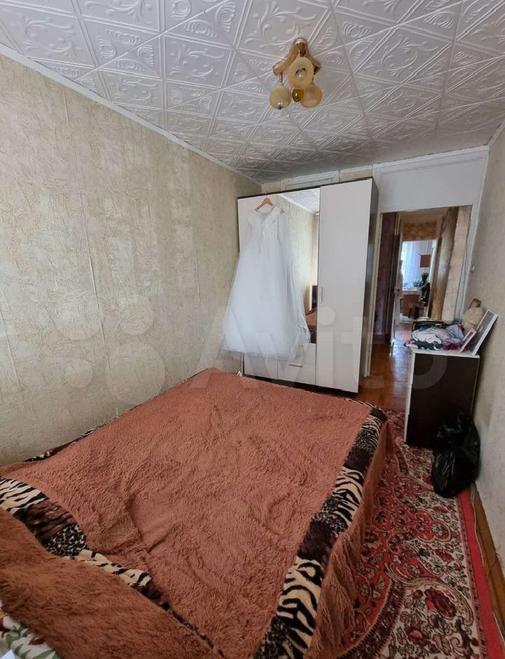 Продажа 2-комнатной квартиры, Ставрополь, Серова ул,  7