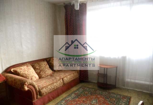 Продажа 3-комнатной квартиры, Пятигорск, Аллея Строителей ул,  10к1