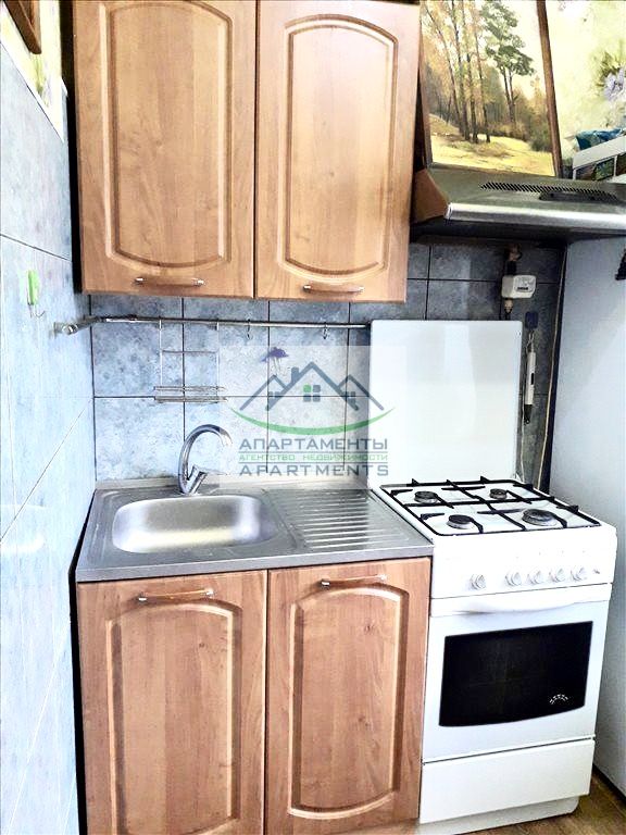 Продажа 3-комнатной квартиры, Пятигорск, Аллея Строителей ул,  10к1