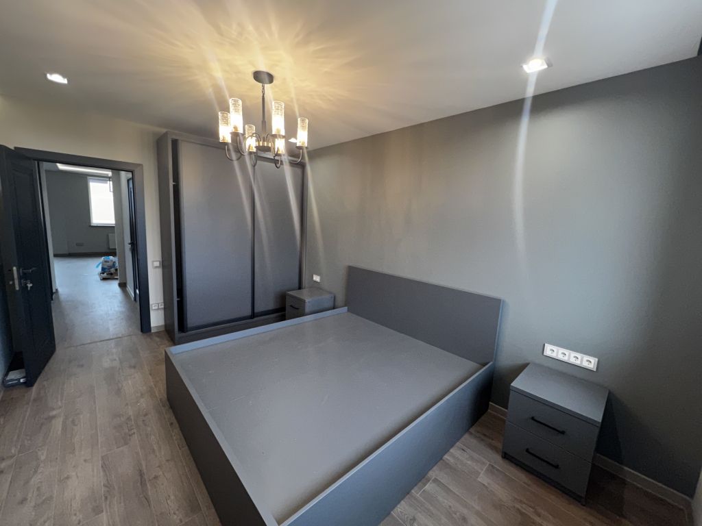 Продажа 2-комнатной квартиры, Пятигорск, Березовый пер,  13к1