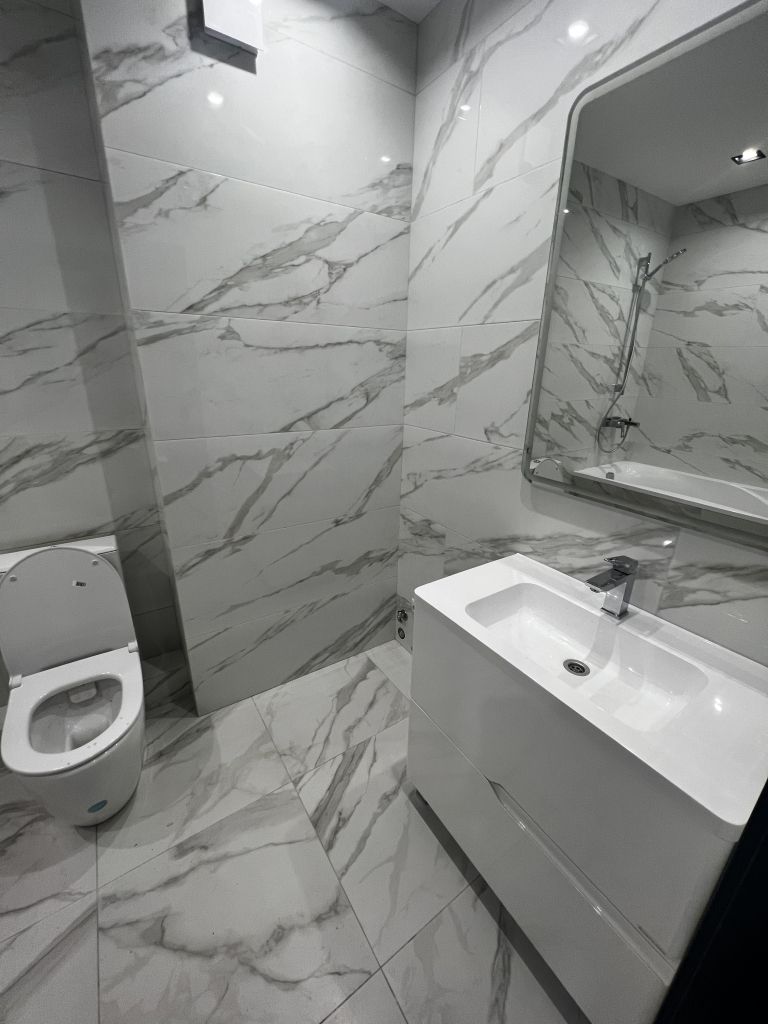 Продажа 2-комнатной квартиры, Пятигорск, Березовый пер,  13к1