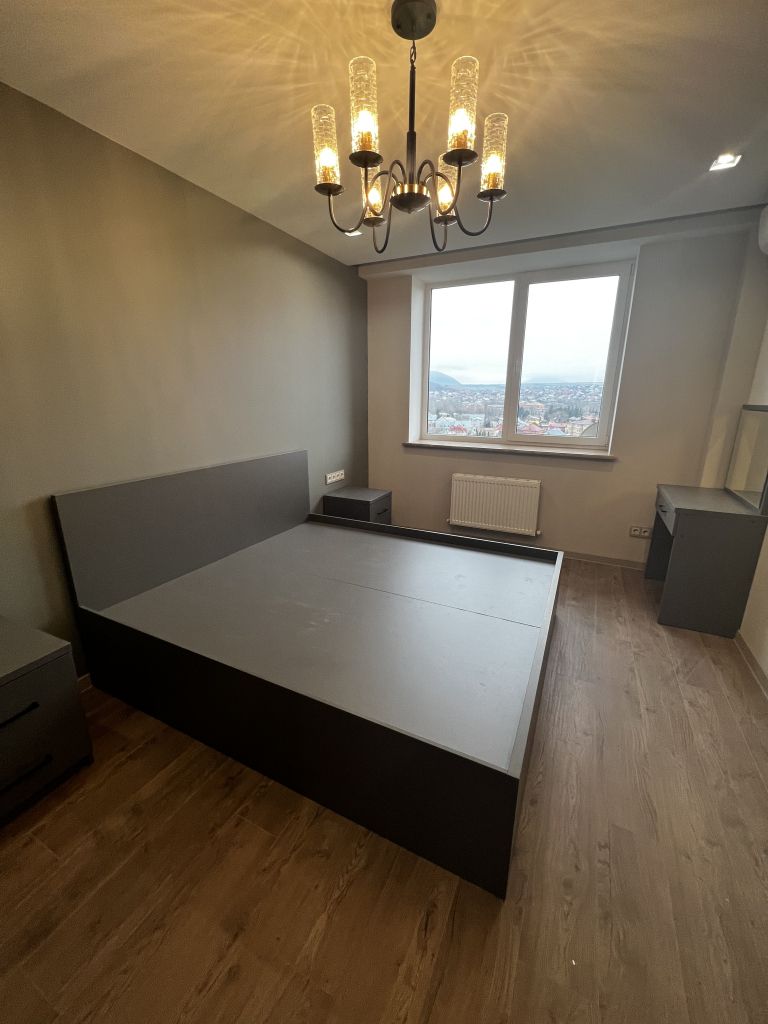 Продажа 2-комнатной квартиры, Пятигорск, Березовый пер,  13к1