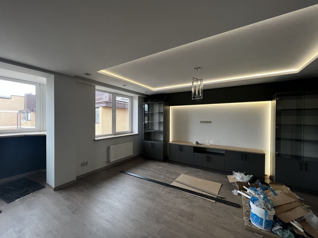 Продажа 2-комнатной квартиры, Пятигорск, Березовый пер,  13к1