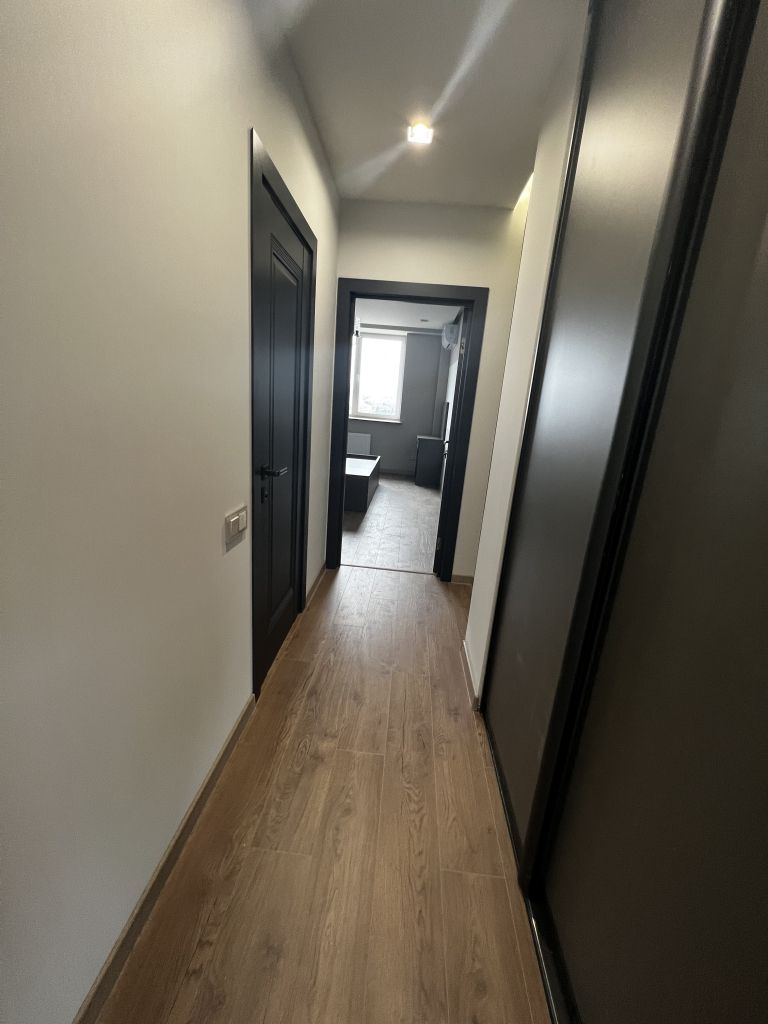 Продажа 2-комнатной квартиры, Пятигорск, Березовый пер,  13к1