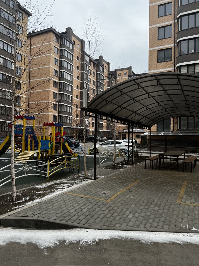 Продажа 2-комнатной квартиры, Пятигорск, Березовый пер,  13к1