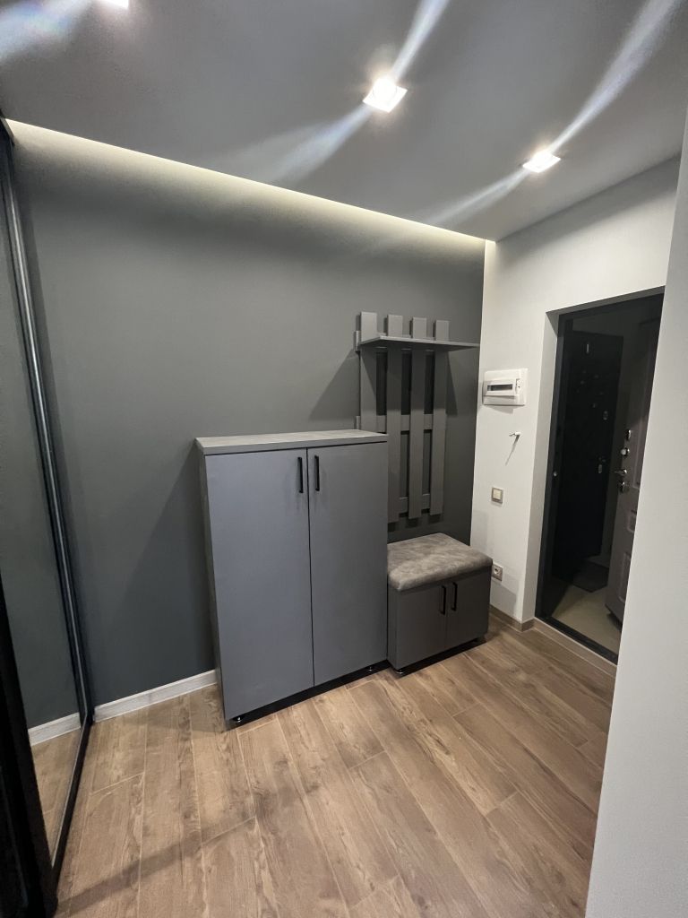 Продажа 2-комнатной квартиры, Пятигорск, Березовый пер,  13к1