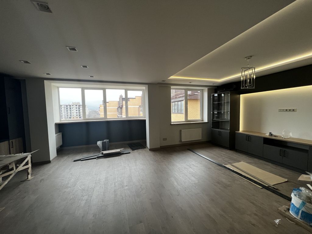 Продажа 2-комнатной квартиры, Пятигорск, Березовый пер,  13к1