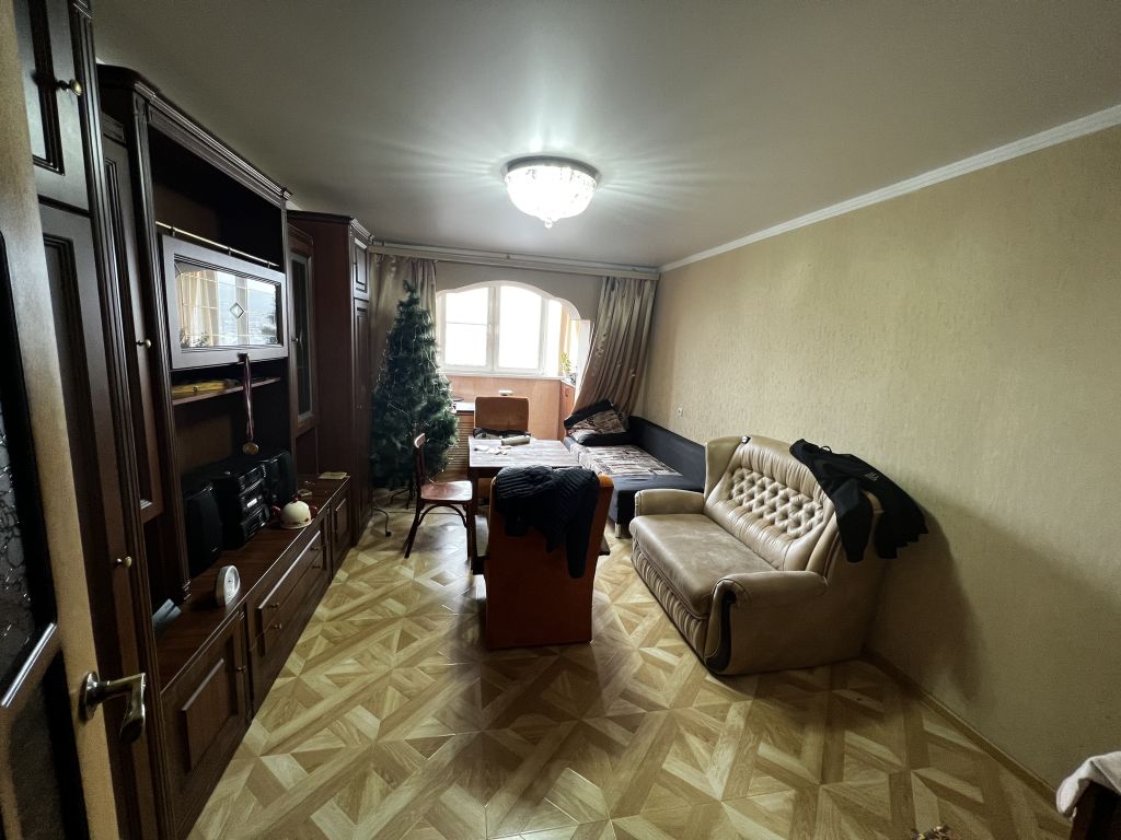 Продажа 3-комнатной квартиры, Пятигорск, Бульварная ул,  46/1