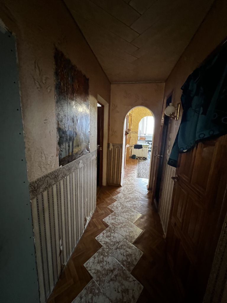 Продажа 3-комнатной квартиры, Пятигорск, Бульварная ул,  46/1