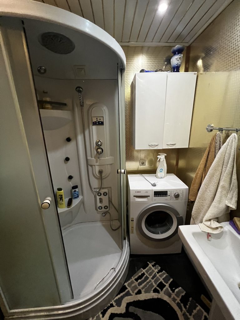 Продажа 3-комнатной квартиры, Пятигорск, Бульварная ул,  46/1