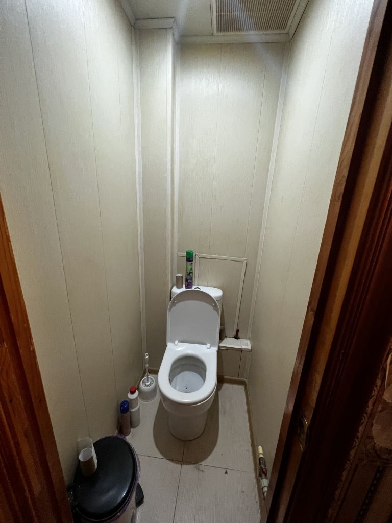 Продажа 3-комнатной квартиры, Пятигорск, Бульварная ул,  46/1