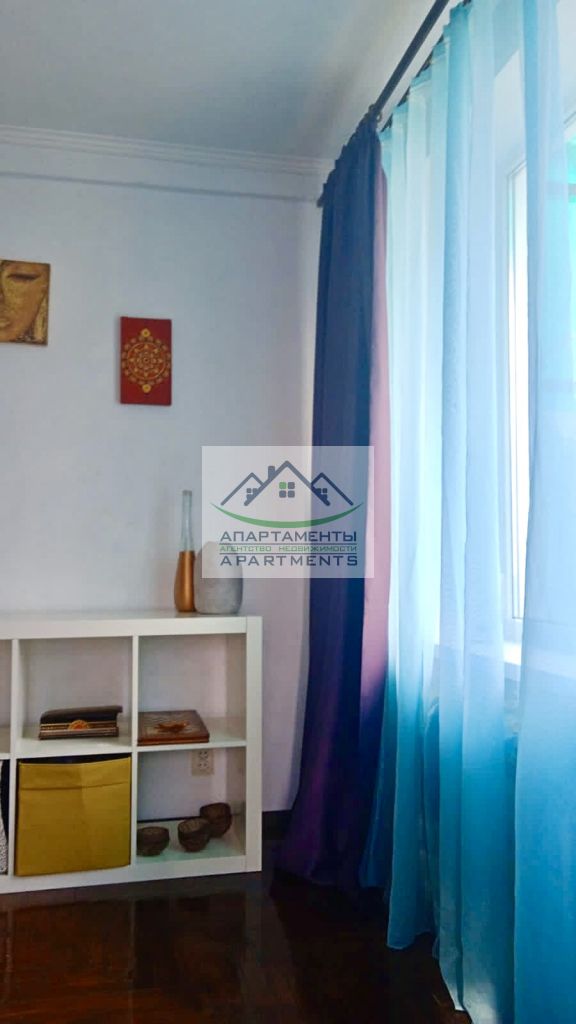 Продажа 2-комнатной квартиры, Пятигорск, Московская ул,  68