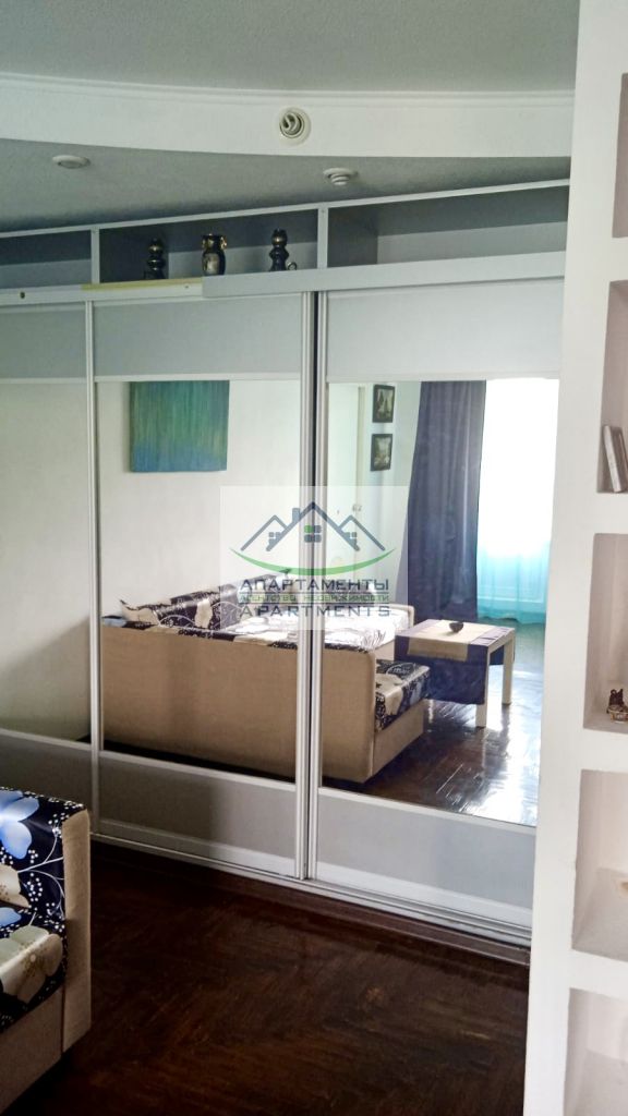 Продажа 2-комнатной квартиры, Пятигорск, Московская ул,  68