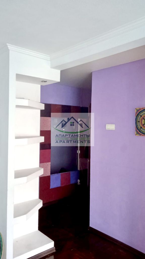 Продажа 2-комнатной квартиры, Пятигорск, Московская ул,  68