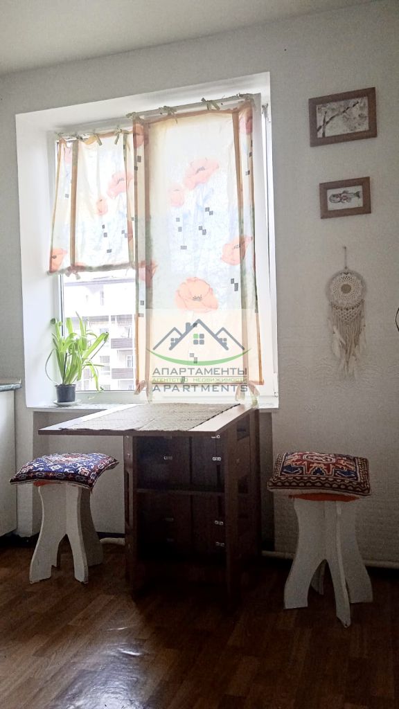 Продажа 2-комнатной квартиры, Пятигорск, Московская ул,  68