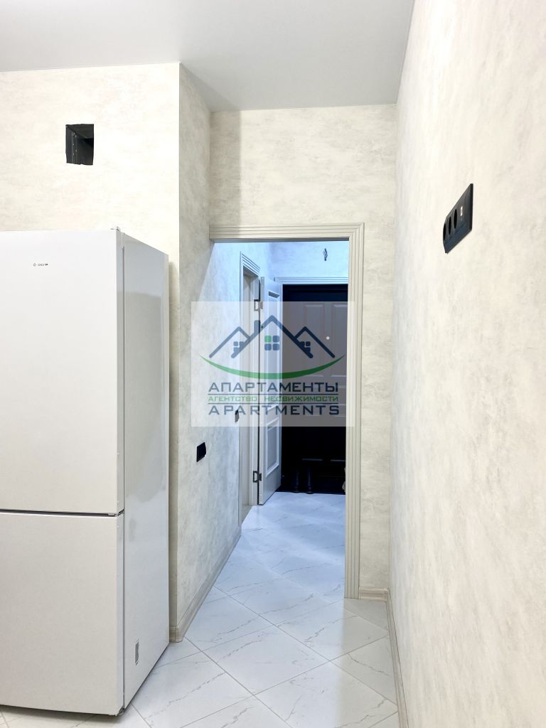 Продажа 1-комнатной квартиры, Пятигорск, Адмиральского ул,  1А