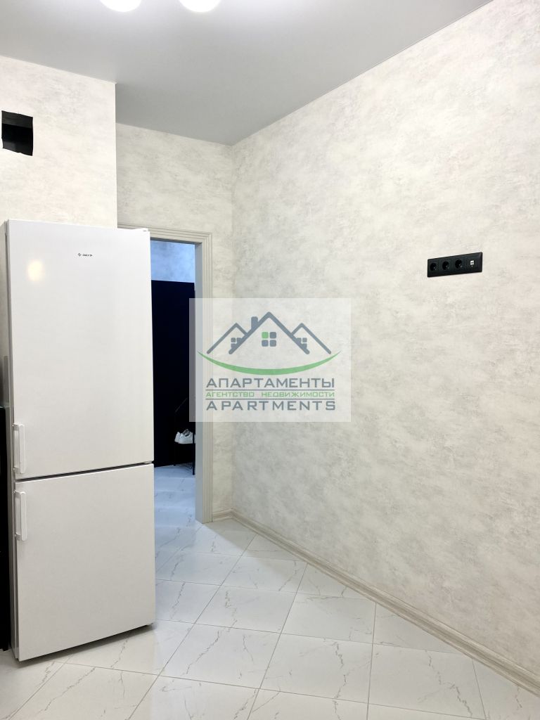 Продажа 1-комнатной квартиры, Пятигорск, Адмиральского ул,  1А