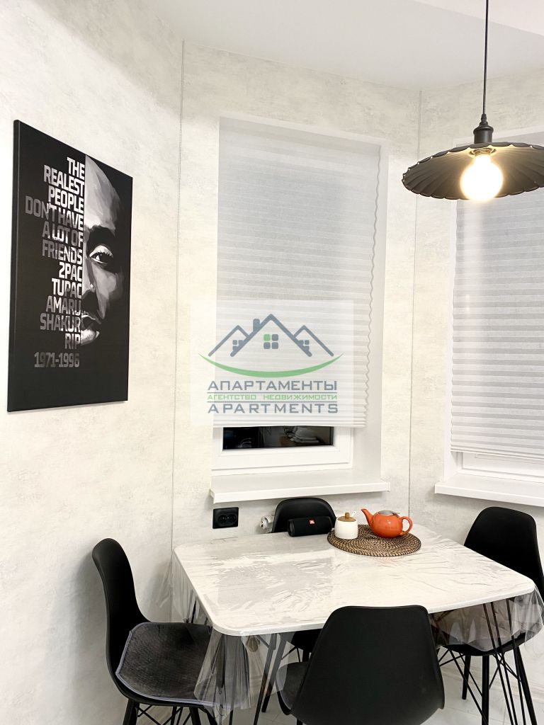 Продажа 1-комнатной квартиры, Пятигорск, Адмиральского ул,  1А