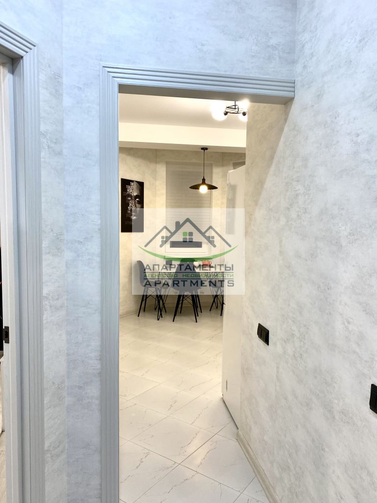 Продажа 1-комнатной квартиры, Пятигорск, Адмиральского ул,  1А