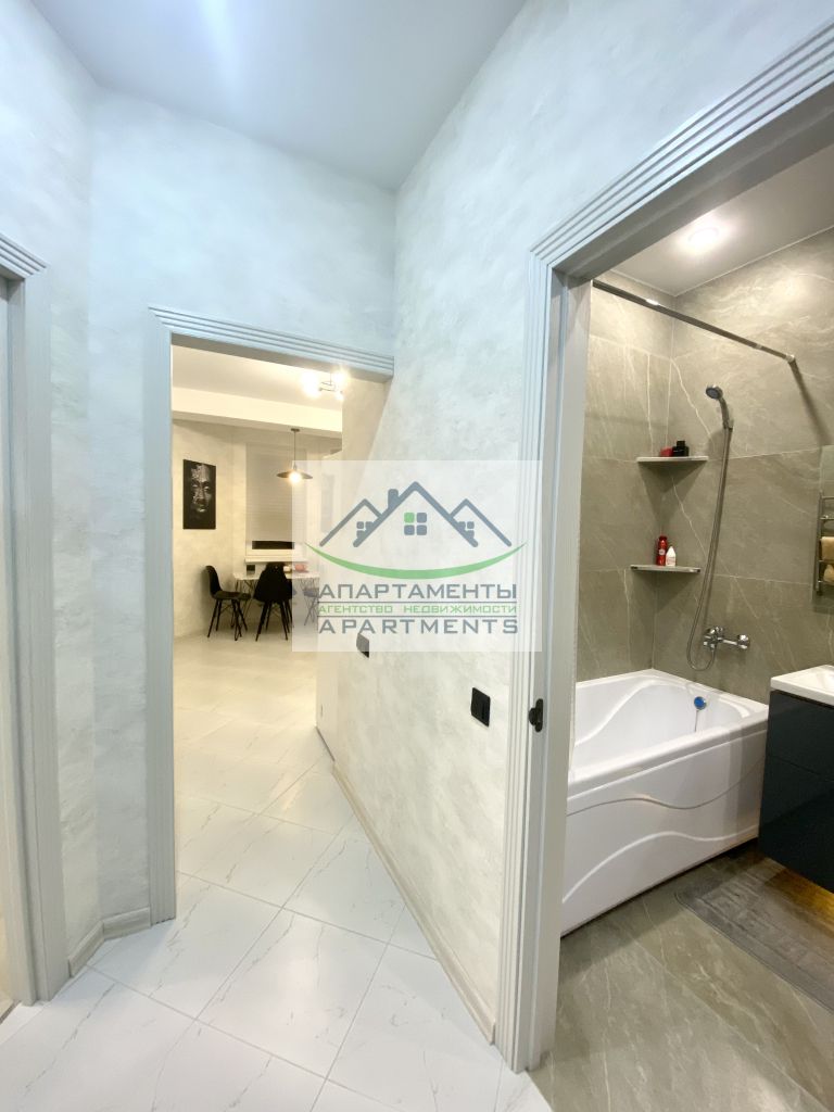 Продажа 1-комнатной квартиры, Пятигорск, Адмиральского ул,  1А