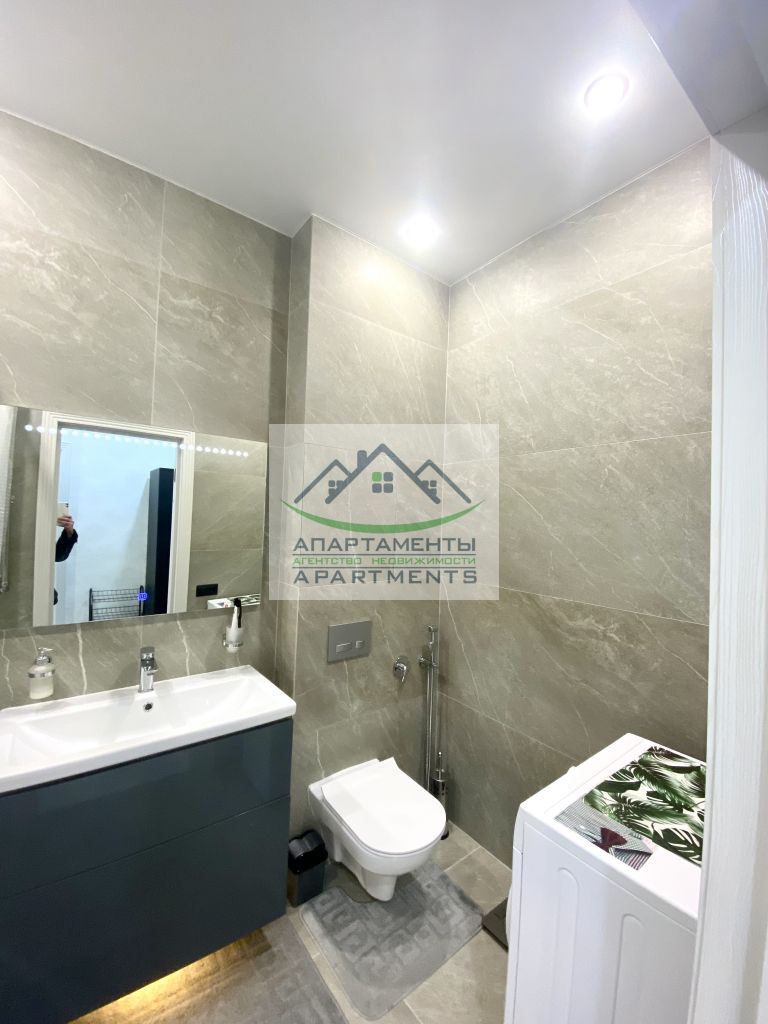 Продажа 1-комнатной квартиры, Пятигорск, Адмиральского ул,  1А