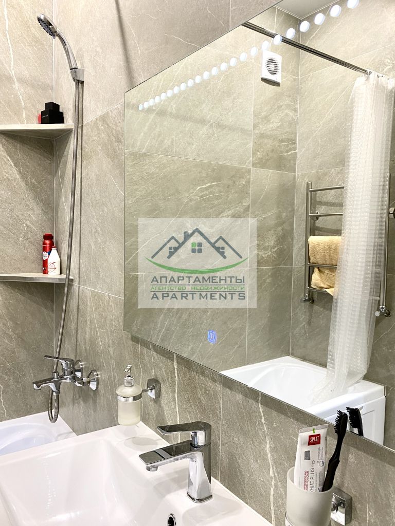 Продажа 1-комнатной квартиры, Пятигорск, Адмиральского ул,  1А