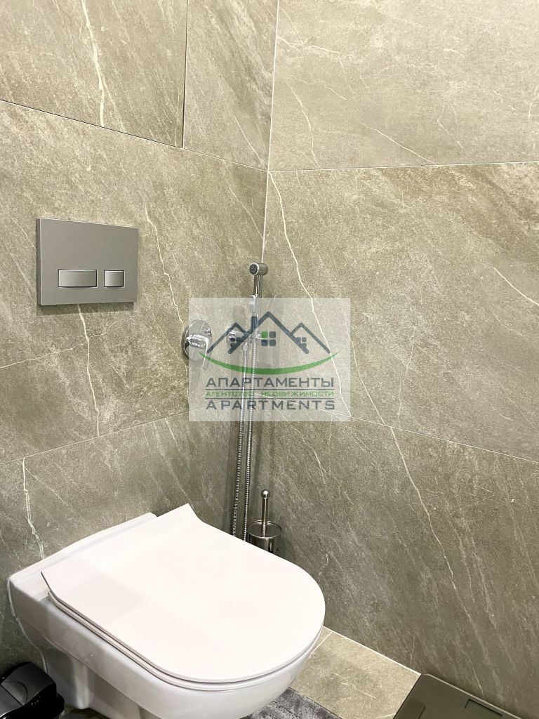 Продажа 1-комнатной квартиры, Пятигорск, Адмиральского ул,  1А