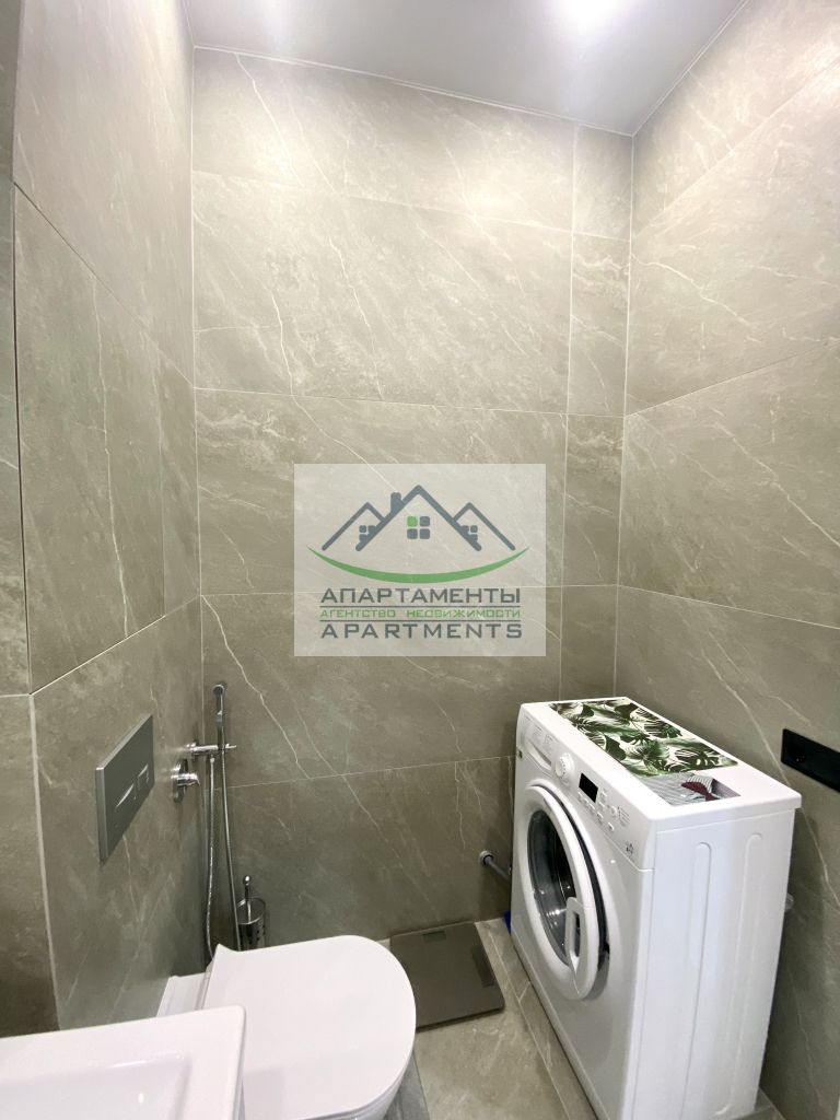 Продажа 1-комнатной квартиры, Пятигорск, Адмиральского ул,  1А