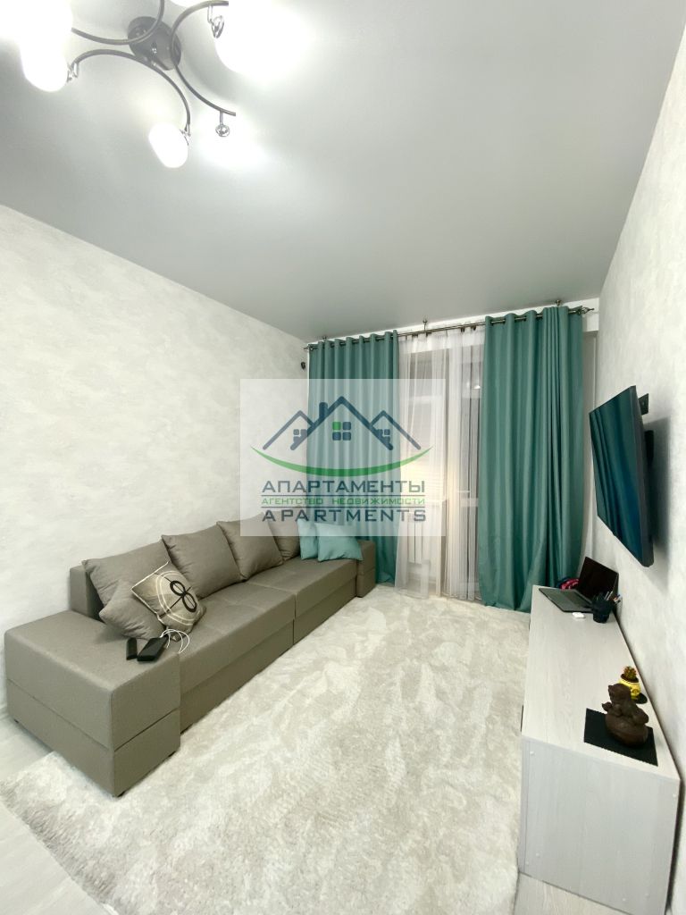 Продажа 1-комнатной квартиры, Пятигорск, Адмиральского ул,  1А