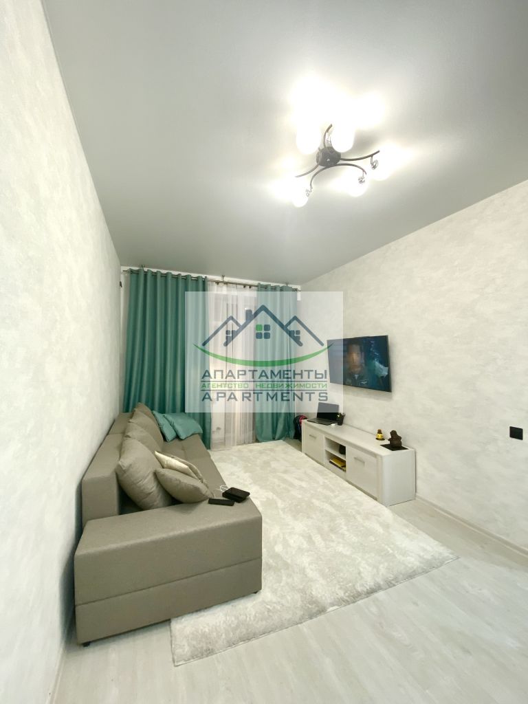 Продажа 1-комнатной квартиры, Пятигорск, Адмиральского ул,  1А