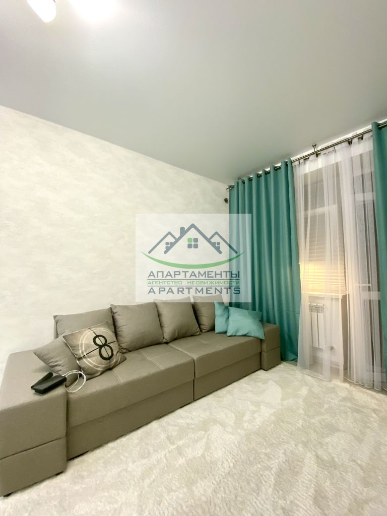 Продажа 1-комнатной квартиры, Пятигорск, Адмиральского ул,  1А