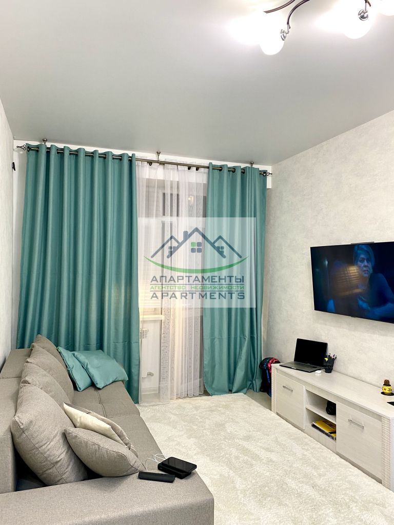 Продажа 1-комнатной квартиры, Пятигорск, Адмиральского ул,  1А