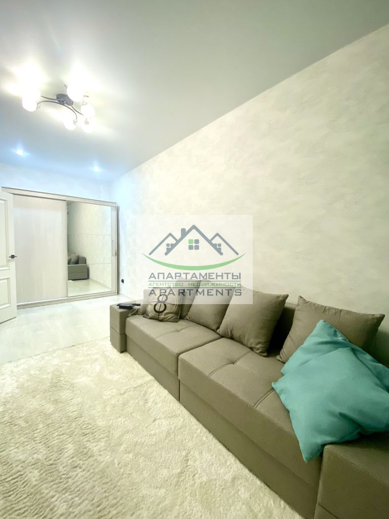 Продажа 1-комнатной квартиры, Пятигорск, Адмиральского ул,  1А