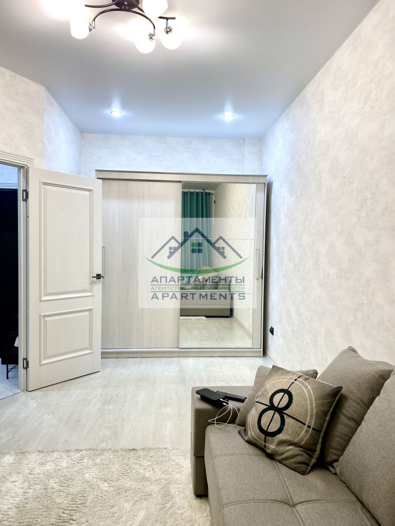 Продажа 1-комнатной квартиры, Пятигорск, Адмиральского ул,  1А