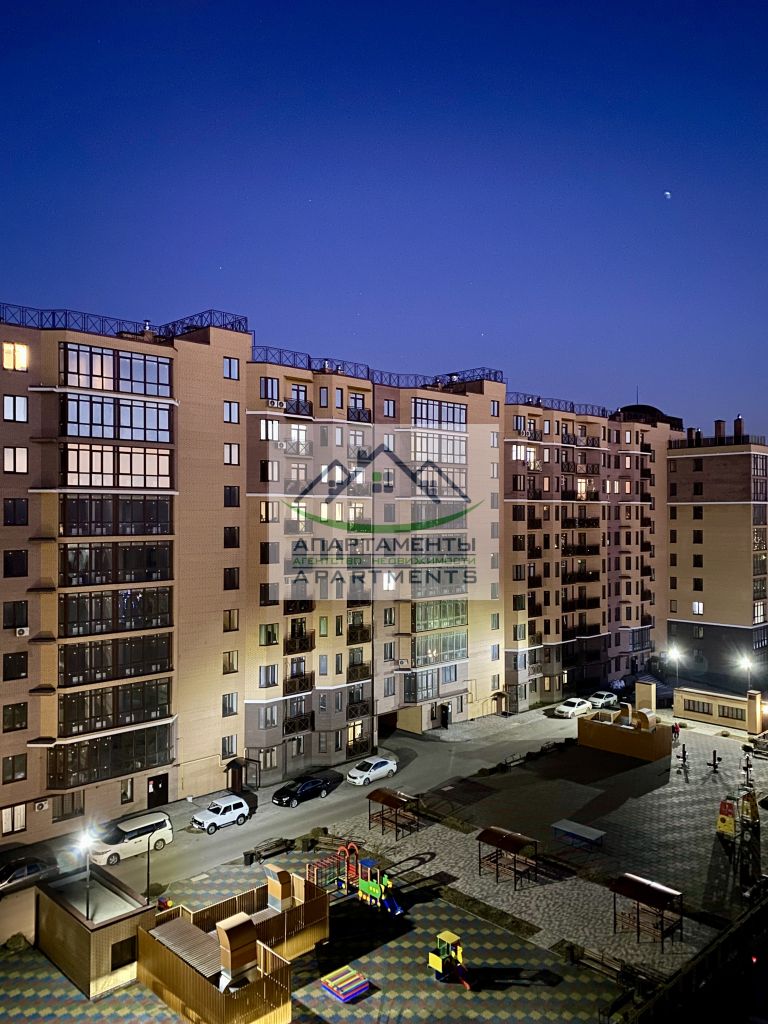 Продажа 1-комнатной квартиры, Пятигорск, Адмиральского ул,  1А