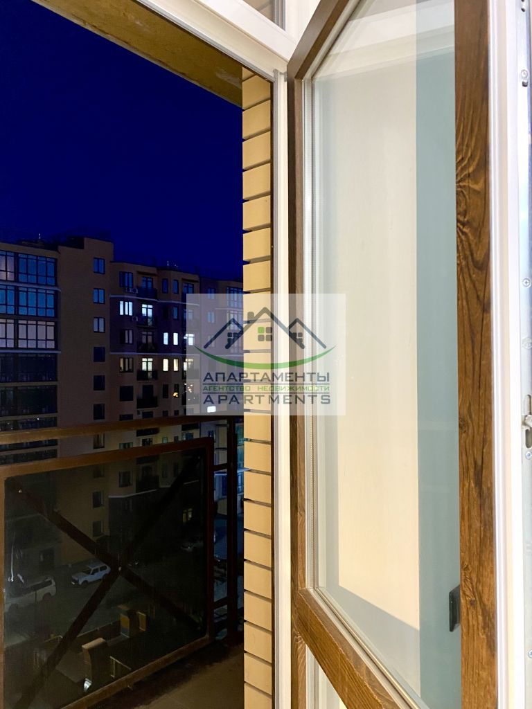 Продажа 1-комнатной квартиры, Пятигорск, Адмиральского ул,  1А