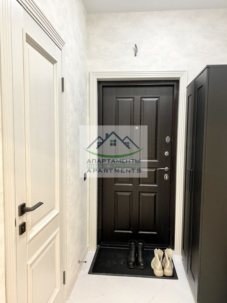 Продажа 1-комнатной квартиры, Пятигорск, Адмиральского ул,  1А